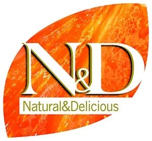 Natural & Delicious